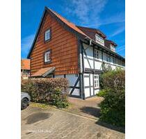 Altbauwohnung in Halchter - 450,00&nbsp;EUR Kaltmiete, ca.&nbsp; 38,00&nbsp;m&sup2; in Börßum (PLZ: 38312)