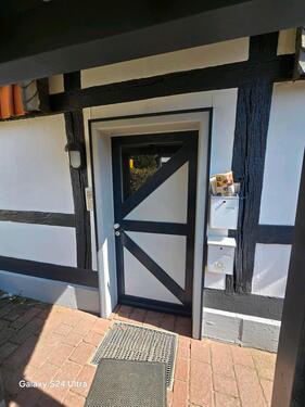 Foto - 1 Zimmer Erdgeschoßwohnung in Börßum