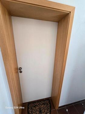 Foto - Erdgeschoßwohnung in Börßum zur Miete