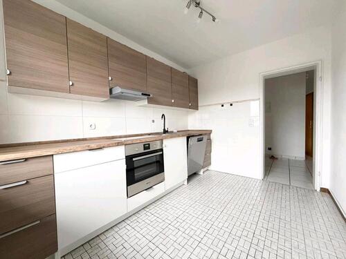 Foto - 3 Zimmer Etagenwohnung in Hilden