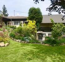 Bungalow mit großem Garten - 540.000,00&nbsp;EUR Kaufpreis, ca.&nbsp; 120,00&nbsp;m&sup2; in Frankenhardt (PLZ: 74586)