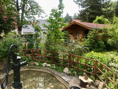 Foto - Bungalow in Frankenhardt