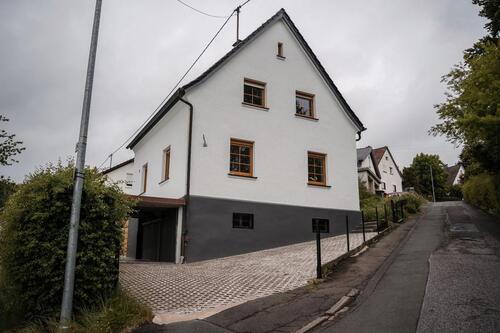 Foto - Einfamilienhaus Kreuztal-Krombach provisionsfrei