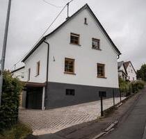 Einfamilienhaus Kreuztal-Krombach provisionsfrei