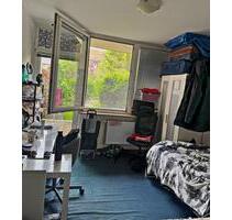 Helles 1-Zimmer-Wohnung in Mitte Kaiserslautern!!