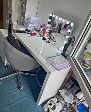 Foto - 1 Zimmer Erdgeschoßwohnung zur Miete in Kaiserslautern