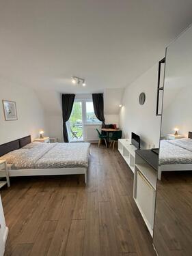 Foto - Zimmer an der polnischen Ostsee für 2 Personen