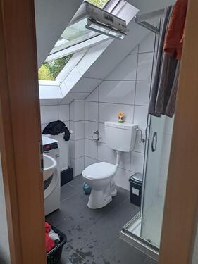 Foto - 1 Zimmer Dachgeschoßwohnung in Schwaförden