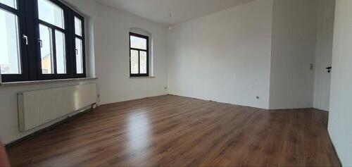 Foto - 3 Zimmer Dachgeschoßwohnung zur Miete in Hainichen