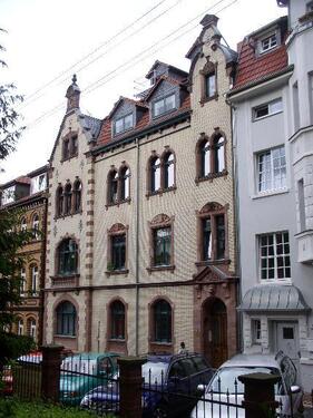 Foto - Südviertel Eisenach 3-Zimmer, 89qm, Bad, Wz. mit offener Küche