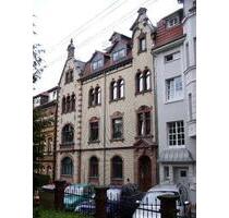 Südviertel Eisenach 3-Zimmer, 89qm, Bad, Wz. mit offener Küche