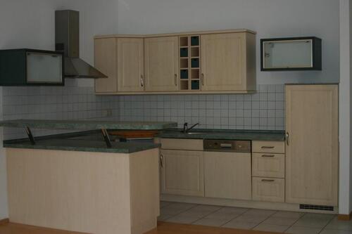 Foto - 3 Zimmer Erdgeschoßwohnung zur Miete in Eisenach
