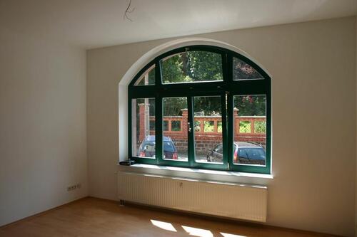 Foto - 3 Zimmer Erdgeschoßwohnung in Eisenach