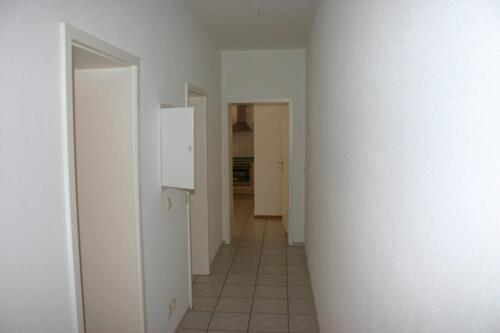 Foto - Erdgeschoßwohnung in Eisenach zur Miete