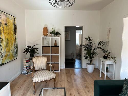 Foto - 2 Zimmer Etagenwohnung in Nürnberg