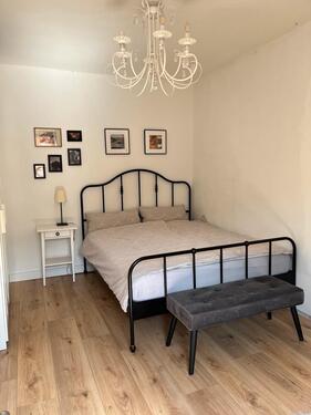 Foto - Etagenwohnung in Nürnberg zum Kaufen