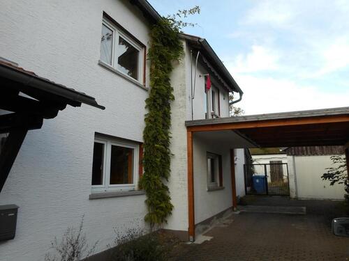 Foto - Einfamilienhaus - 360.000,00&nbsp;EUR Kaufpreis, ca.&nbsp; 160,00&nbsp;m&sup2;