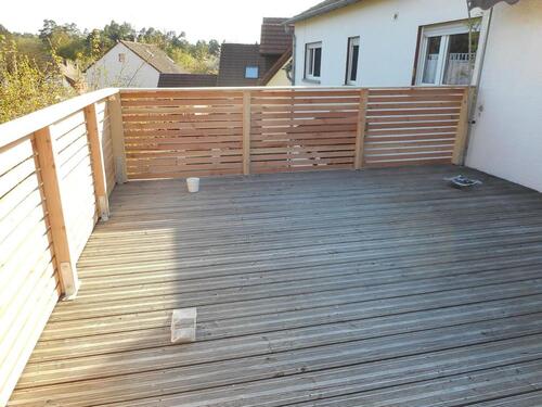 Foto - 7 Zimmer Einfamilienhaus in Trippstadt