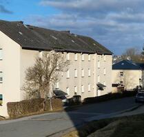 Bezug sofort möglich! 2 Zimmer, Küche, Bad - Schwarzenberg/Erzgebirge