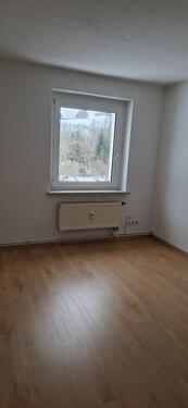 Foto - Etagenwohnung in Schwarzenberg/Erzgebirge