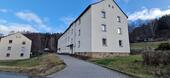Foto - Etagenwohnung in Schwarzenberg/Erzgebirge zur Miete