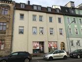 Foto - 3 Zimmerwohnung im Dachgeschoss