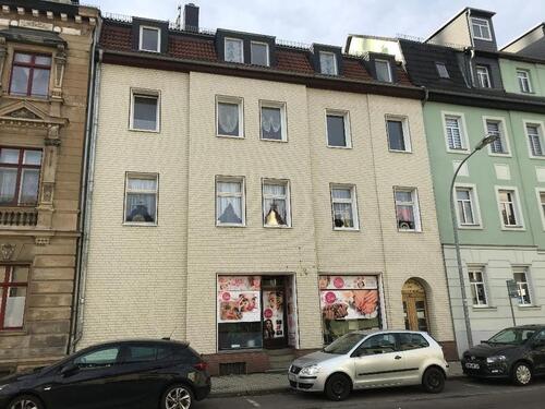Foto - 3 Zimmerwohnung im Dachgeschoss