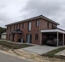 Doppelhaushälfte am See - 1.280,00 EUR Kaltmiete, in Herzlake (PLZ: 49770)