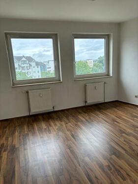 Foto - Etagenwohnung in Magdeburg
