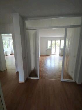 Foto - Etagenwohnung zur Miete in Frankfurt am Main