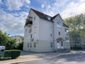 Foto - Frisch renovierte 1-Zimmer Wohnung in Meißen-Cölln