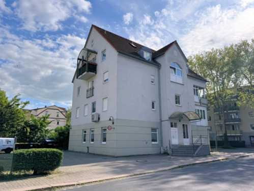 Foto - Frisch renovierte 1-Zimmer Wohnung in Meißen-Cölln