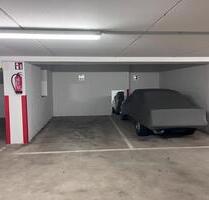 Garage, Tiefgarage, Stellplatz, Parkplatz - Münster Erphoviertel
