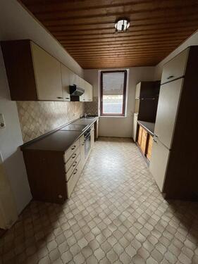 Foto - Etagenwohnung zur Miete in Schweinfurt