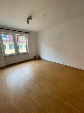 Foto - Etagenwohnung in Schweinfurt