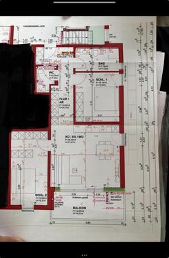 Foto - Eigentumswohnung - 379.000,00 EUR Kaufpreis,