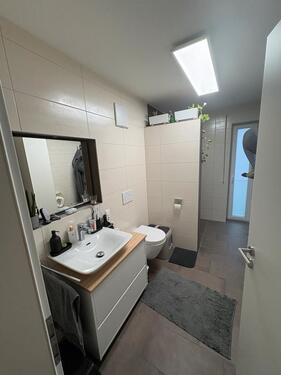 Foto - Etagenwohnung zum Kaufen in Achstetten
