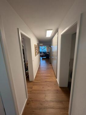 Foto - Etagenwohnung in Achstetten