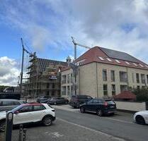 WBS-Sozialer Wohnraum in Horstmar NEUBAU 1-3ZKB