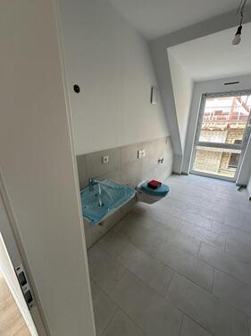 Foto - Etagenwohnung zur Miete in Horstmar