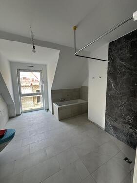 Foto - Etagenwohnung in Horstmar