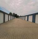Foto - XL Betongarage in Herne zu vermieten