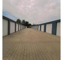 XL Betongarage in Herne zu vermieten - Bochum Bochum-Nord
