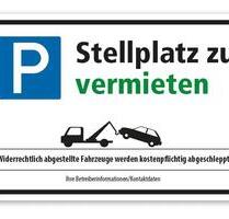 Außenstellplatz zu vermieten Buchenauer Str. Am Drudenbogen - Olching Außenstellplatz zu vermieten Buchenauer Str. Am Drudenbogen - Olching