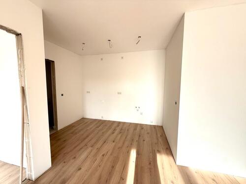 Foto - Etagenwohnung in Südbrookmerland