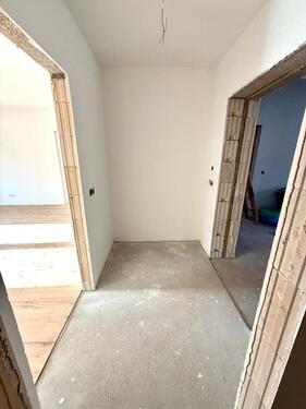 Foto - Etagenwohnung in Südbrookmerland zur Miete