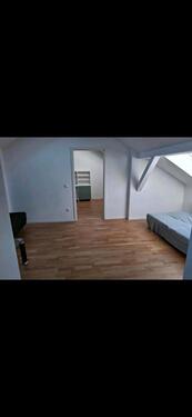 Foto - „Neuötting: 52 m² Wohnung mit Küche und 2 Parkplätzen“