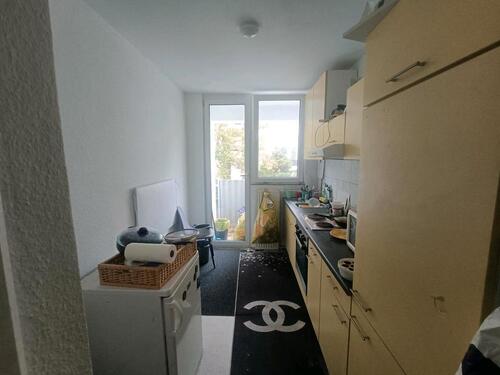 Foto - 2 Zimmer Etagenwohnung zur Miete in Bremerhaven