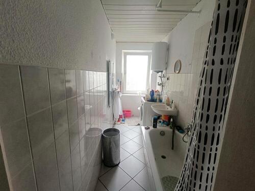 Foto - 2 Zimmer Etagenwohnung in Bremerhaven