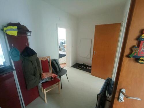 Foto - Etagenwohnung in Bremerhaven zur Miete